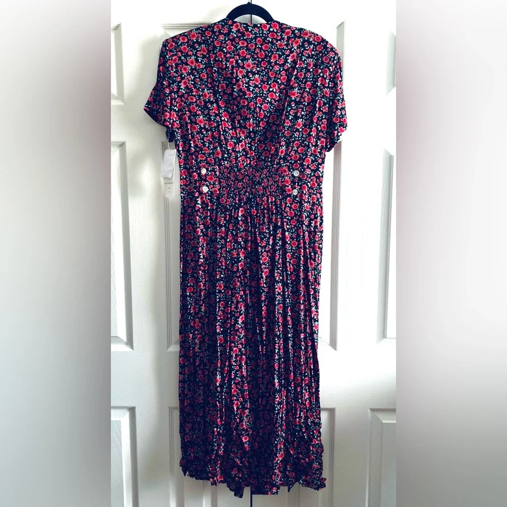 J.B.S. charming midi